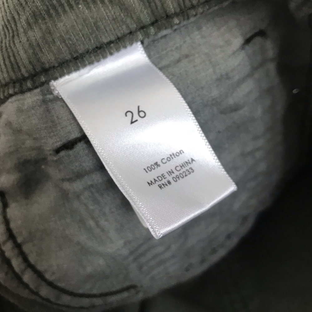 Kendall + Kylie shorts size 26 women’s - Picture 4 of 4